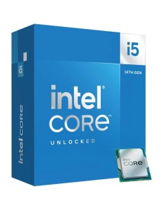 PROCESADOR INTEL CORE I5 14400K 3.5GHZ 20MB IN BOX