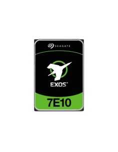 DISCO DURO SEAGATE EXOS 7E10 8TB 3,5 SATA