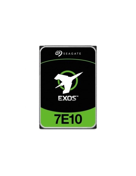 DISCO DURO SEAGATE EXOS 7E10 8TB 3,5 SATA