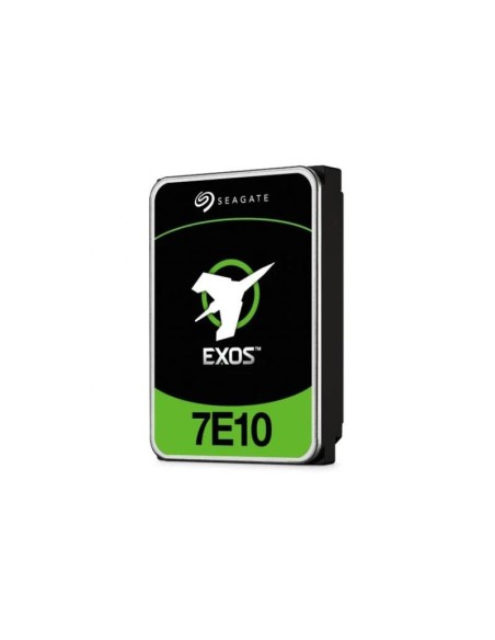 DISCO DURO SEAGATE EXOS 7E10 8TB 3,5 SATA