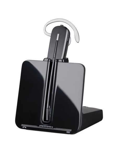 AURICULAR PLANTRONICS CS540 INALAMBRICO MONOAURAL