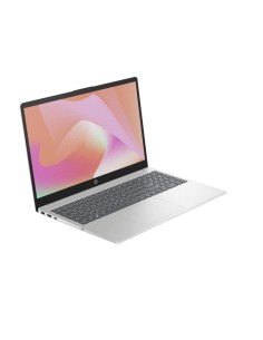 PORTATIL HP 15F RYZEN 5 7520U/8GB/SSD512GB/15.6 FHD/FREEDOS SILVER 2