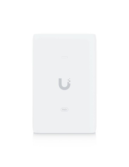UBIQUITI INYECTOR POE-AF 48V 0.5A 802.3AF