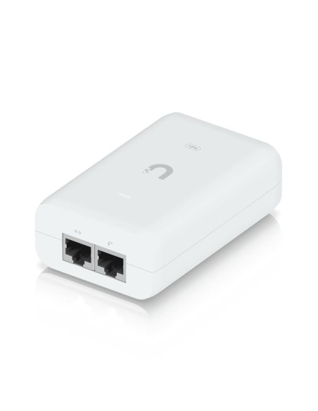 UBIQUITI INYECTOR POE-AF 48V 0.5A 802.3AF
