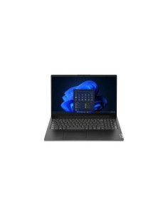 PORTATIL LENOVO V15 G4 RYZEN 3 7320U/8GB/SSD512GB/15.6 FHD/RJ45/3Y/W11PRO