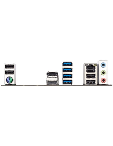 PLACA BASE GIGABYTE GA-B550M-K AMD AM4 HDMI + DP