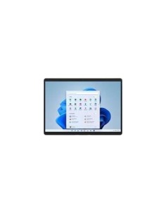 MICROSOFT SURFACE PRO 8 I5 1145G7/8G/SSD256G/13 TACTIL/W11P + TYPE COVER