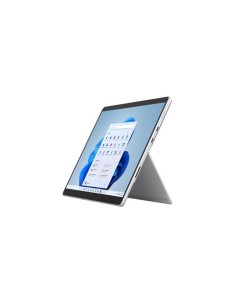 MICROSOFT SURFACE PRO 8 I5 1145G7/8G/SSD256G/13 TACTIL/W11P + TYPE COVER 2