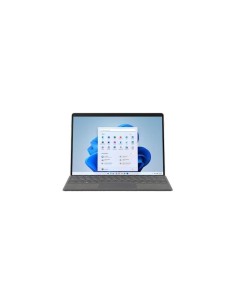 MICROSOFT SURFACE PRO 8 I7 1185G7/16G/SSD256G/13 TACTIL/4G/W11P + TYPE COV