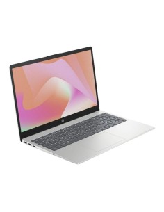 PORTATIL HP 15F RYZEN 5 7520U/8GB/SSD512GB/15.6 FHD/W11PRO SILVER 2