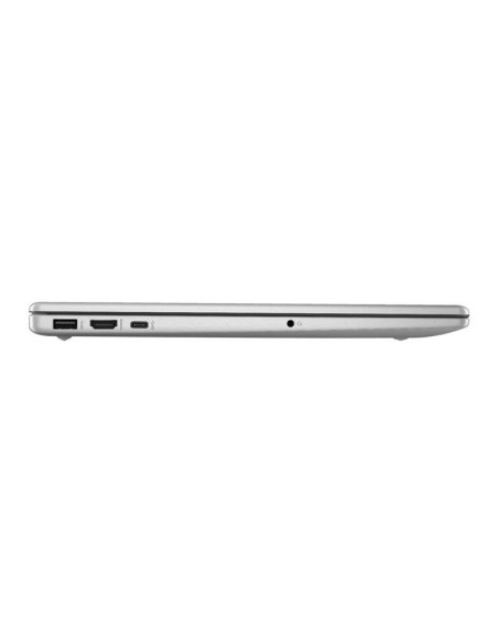 PORTATIL HP 15F RYZEN 5 7520U/8GB/SSD512GB/15.6 FHD/W11PRO SILVER