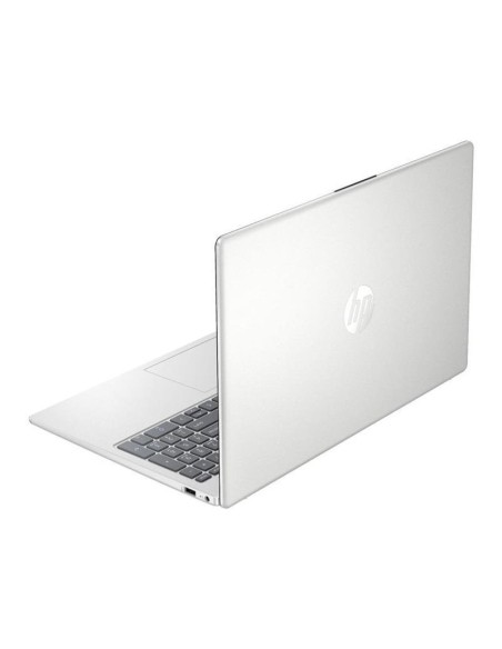 PORTATIL HP 15F RYZEN 5 7520U/8GB/SSD512GB/15.6 FHD/W11HOME SILVER