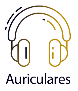 Auriculares