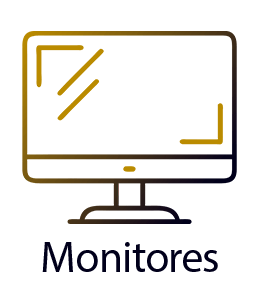 Monitores