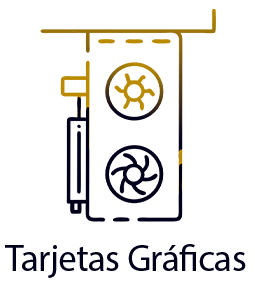 Tarjetas gráficas